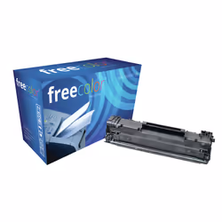 Freecolor C728-FRC, 2100 pages, Black, 1 pc(s)