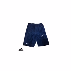 adidas Boys Sports Waterproof Shorts - Height 140cm waist 24 inches