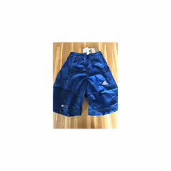 adidas Boys Sports Waterproof Shorts - Height 140cm waist 24 inches