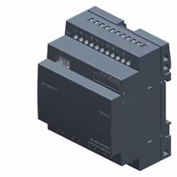 Siemens 6ED1055-1CB10-0BA2 digital/analogue I/O module - Additional view 2