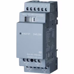 Siemens LOGO! DM8 230R Exp. mod. 2 MW