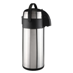 HI Thermos with Pump Insulated Jug Airpot Flask Insulated Airpot Multi Models - 5 l
