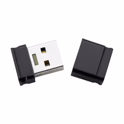 Intenso Micro Line USB flash drive 4 GB USB Type-A 2.0 Black - Additional view 4