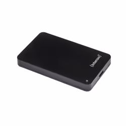 Intenso Memory Drive, 1TB external hard drive 5400 RPM 2.5" USB Type-A 3.2 Gen 1 (3.1 Gen 1) Black - Additional view 4