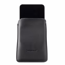 Intenso Memory Drive, 1TB external hard drive 5400 RPM 2.5" USB Type-A 3.2 Gen 1 (3.1 Gen 1) Black - Additional view 6