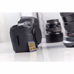 Intenso 3421490 memory card 64 GB SDXC UHS-I Class 10