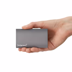 Intenso 256GB Premium Micro-USB B 3.2 Gen 1 (3.1 Gen 1) Anthracite - Additional view 5