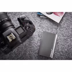 Intenso 256GB Premium Micro-USB B 3.2 Gen 1 (3.1 Gen 1) Anthracite - Additional view 6
