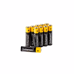 Intenso 7501910 household battery Single-use battery AAA Alkaline - Additional view 2