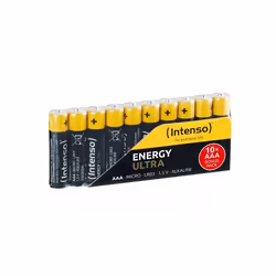 Intenso 7501910 household battery Single-use battery AAA Alkaline - Additional view 3