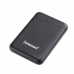 Intenso 7313520 power bank Lithium Polymer (LiPo) 5000 mAh Black - Additional view 4