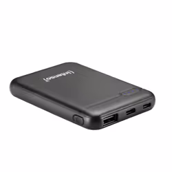 Intenso 7313520 power bank Lithium Polymer (LiPo) 5000 mAh Black - Additional view 5