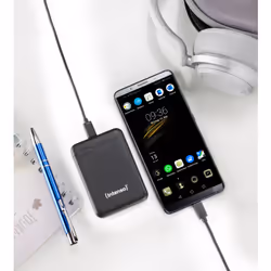 Intenso 7313520 power bank Lithium Polymer (LiPo) 5000 mAh Black - Additional view 6