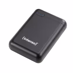 Intenso XS10000 Lithium Polymer (LiPo) 10000 mAh Black - Additional view 5