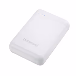 Intenso XS10000 Lithium Polymer (LiPo) 10000 mAh White - Additional view 4