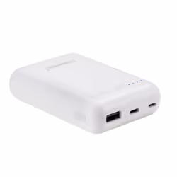Intenso XS10000 Lithium Polymer (LiPo) 10000 mAh White - Additional view 5