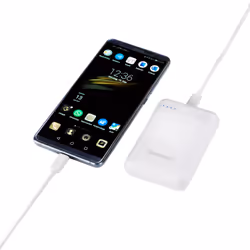 Intenso XS10000 Lithium Polymer (LiPo) 10000 mAh White - Additional view 6