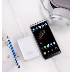Intenso XS10000 Lithium Polymer (LiPo) 10000 mAh White - Additional view 7