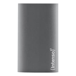 Intenso 1TB Premium Edition USB Type-A 3.2 Gen 1 (3.1 Gen 1) Anthracite