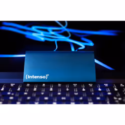 Intenso 1TB Premium Edition USB Type-A 3.2 Gen 1 (3.1 Gen 1) Anthracite - Additional view 5