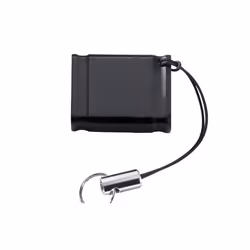 Intenso Slim Line USB flash drive 128 GB USB Type-A 3.2 Gen 1 (3.1 Gen 1) Black