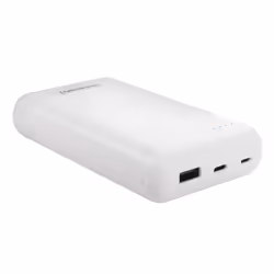 Intenso XS20000 Powerbank Zusatzakku LiPo 20000 mAh 7313552 Lithium Polymer (LiPo) White - Additional view 5