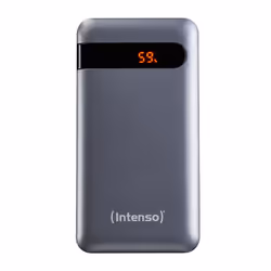 Intenso PD20000 Power Delivery Lithium Polymer (LiPo) 20000 mAh Anthracite - Additional view 4
