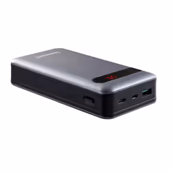 Intenso PD20000 Power Delivery Lithium Polymer (LiPo) 20000 mAh Anthracite - Additional view 5