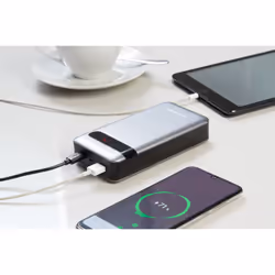 Intenso PD20000 Power Delivery Lithium Polymer (LiPo) 20000 mAh Anthracite - Additional view 8