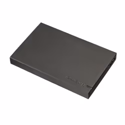 Intenso 6028680 external hard drive 2 TB 5400 RPM 2.5" Micro-USB B Anthracite - Additional view 4