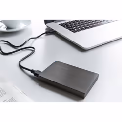 Intenso 6028680 external hard drive 2 TB 5400 RPM 2.5" Micro-USB B Anthracite - Additional view 7