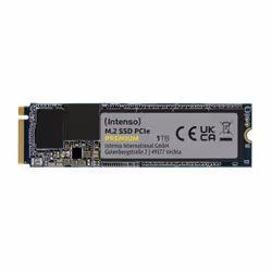 Intenso Premium 1 TB M.2 PCI Express 3.0 NVMe 3D NAND - Additional view 2