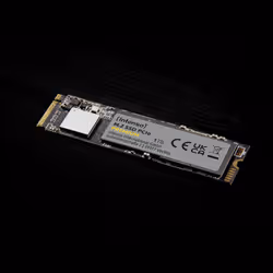 Intenso Premium 1 TB M.2 PCI Express 3.0 NVMe 3D NAND - Additional view 4