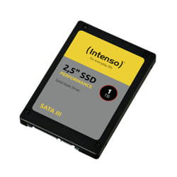 Intenso 3814460 internal solid state drive 1 TB 2.5" Serial ATA III