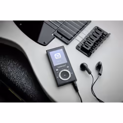 Intenso Video Scooter BT MP3 player 16 GB Black - Additional view 6