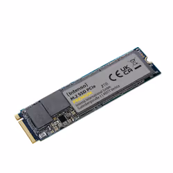 Intenso 3835470 internal solid state drive 2 TB M.2 PCI Express 3.0 NVMe 3D NAND - Additional view 5