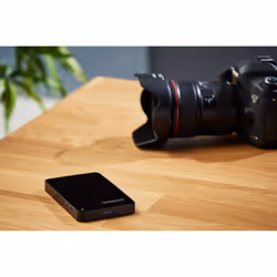 Intenso 6023890 external hard drive 2 TB 5400 RPM 2.5" Micro-USB B 3.2 Gen 1 (3.1 Gen 1) Black - Additional view 7