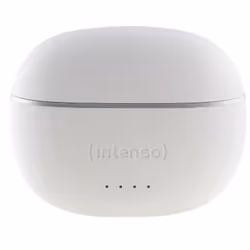 Intenso White Buds T302A Headphones True Wireless Stereo (TWS) In-ear Calls/Music/Sport/Everyday USB Type-C Bluetooth - Additional view 4