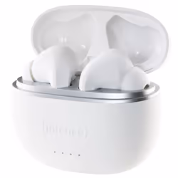 Intenso White Buds T302A Headphones True Wireless Stereo (TWS) In-ear Calls/Music/Sport/Everyday USB Type-C Bluetooth - Additional view 8