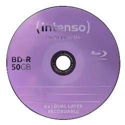 Intenso 5001124