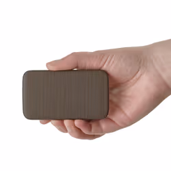 Intenso Lesen/Schreiben bis zu 1000 MB/s/500GB USB Type-C 3.2 Gen 2 (3.1 Gen 2) Brown - Additional view 4
