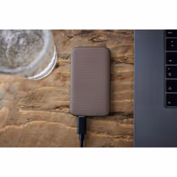 Intenso Lesen/Schreiben bis zu 1000 MB/s/500GB USB Type-C 3.2 Gen 2 (3.1 Gen 2) Brown - Additional view 6