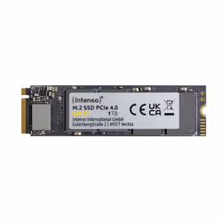 Intenso 3836460 internal solid state drive 1 TB M.2 PCI Express 4.0 NVMe - Additional view 6