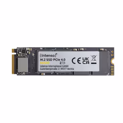 Intenso 3836470 internal solid state drive 2 TB M.2 PCI Express 4.0 NVMe - Additional view 6