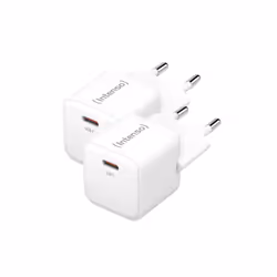 Intenso 7803032, Indoor, AC, 20 V, White