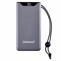 Intenso 7332034 power bank Lithium Polymer (LiPo) 10000 mAh Grey - Additional view 4