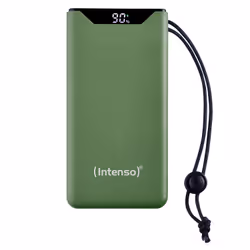 Intenso 7332037 power bank Lithium Polymer (LiPo) 10000 mAh Green - Additional view 4