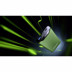 Intenso 7332037 power bank Lithium Polymer (LiPo) 10000 mAh Green - Additional view 8