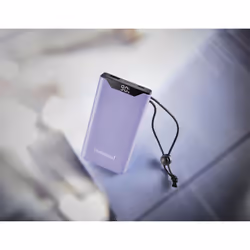 Intenso 7332033 power bank Lithium Polymer (LiPo) 10000 mAh Purple - Additional view 8