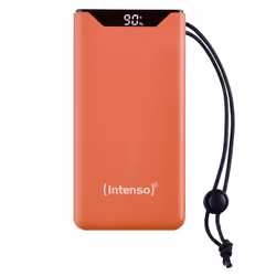 Intenso 7332038 power bank Lithium Polymer (LiPo) 10000 mAh Orange - Additional view 4
